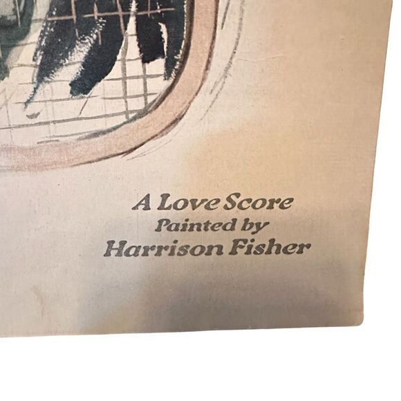 Antique Magazine Cover “American Sunday” July 1915 - Picture 5 of 7